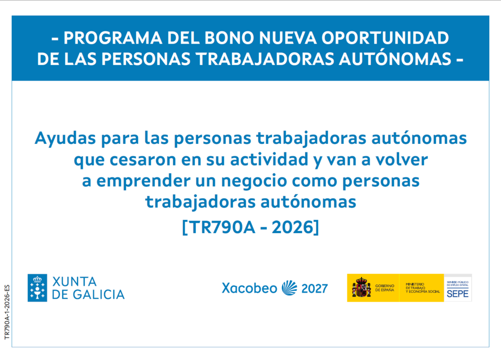 Carte programa nueva oportunidad