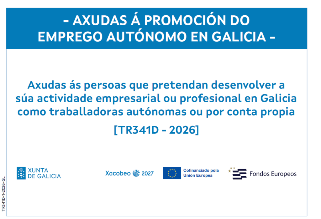ayuda xunta